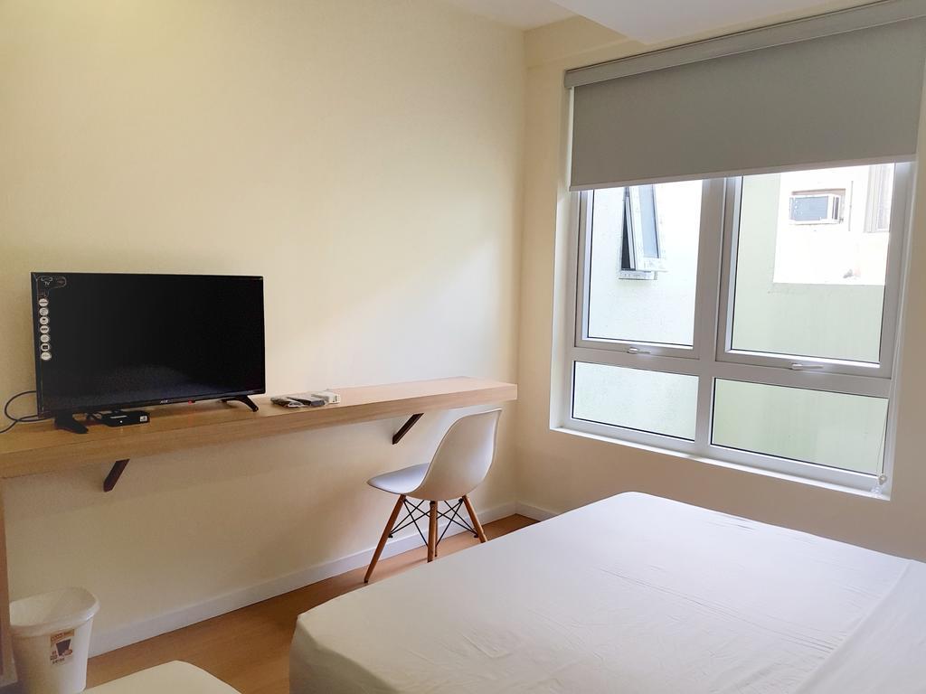 The Leaf House Hotel San Juan  Quarto foto