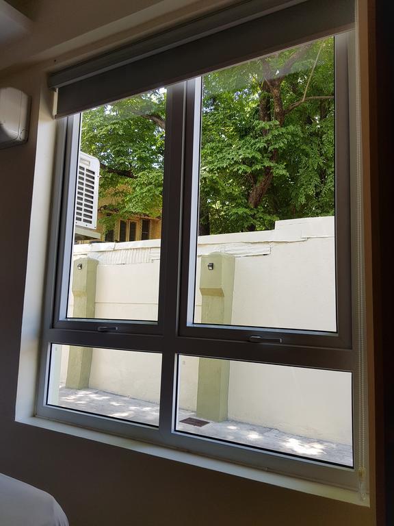 The Leaf House Hotel San Juan  Quarto foto