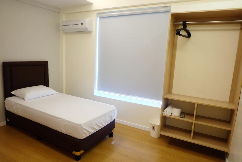 The Leaf House Hotel San Juan  Quarto foto