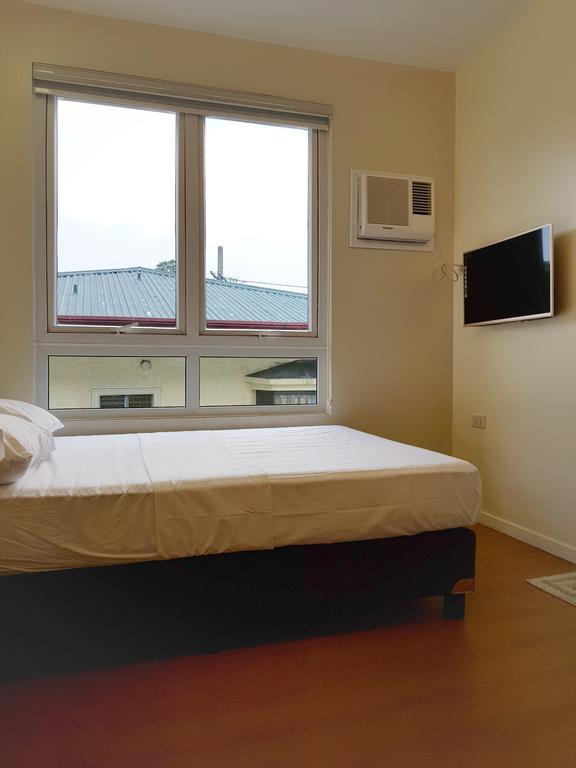 The Leaf House Hotel San Juan  Quarto foto