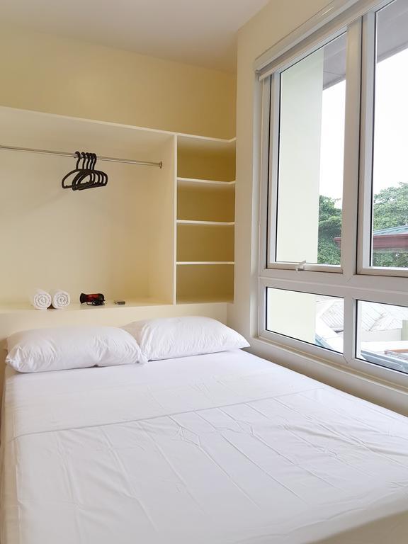 The Leaf House Hotel San Juan  Quarto foto