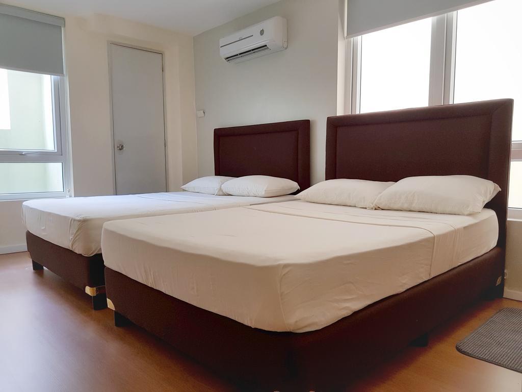 The Leaf House Hotel San Juan  Quarto foto