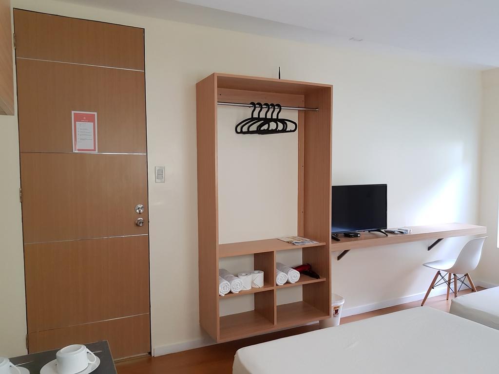 The Leaf House Hotel San Juan  Quarto foto