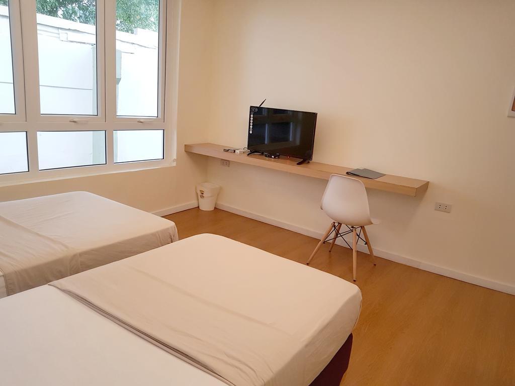 The Leaf House Hotel San Juan  Quarto foto