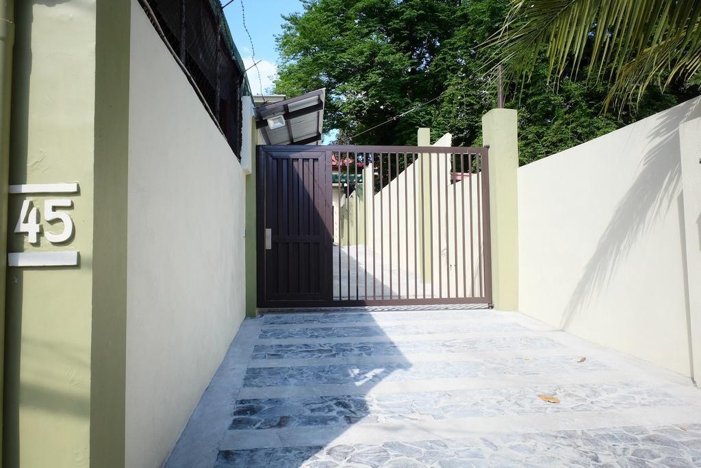 The Leaf House Hotel San Juan  Exterior foto