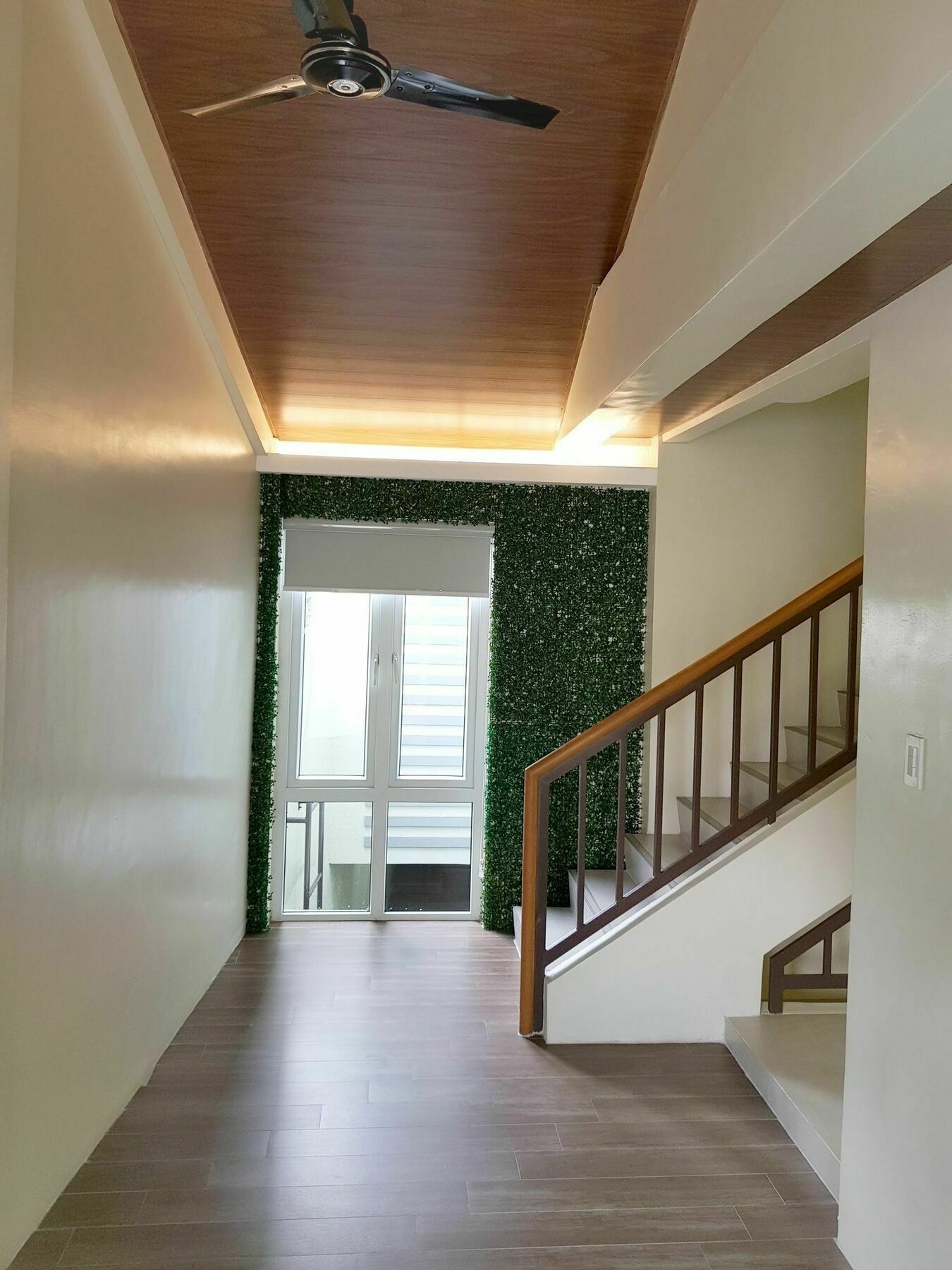 The Leaf House Hotel San Juan  Exterior foto
